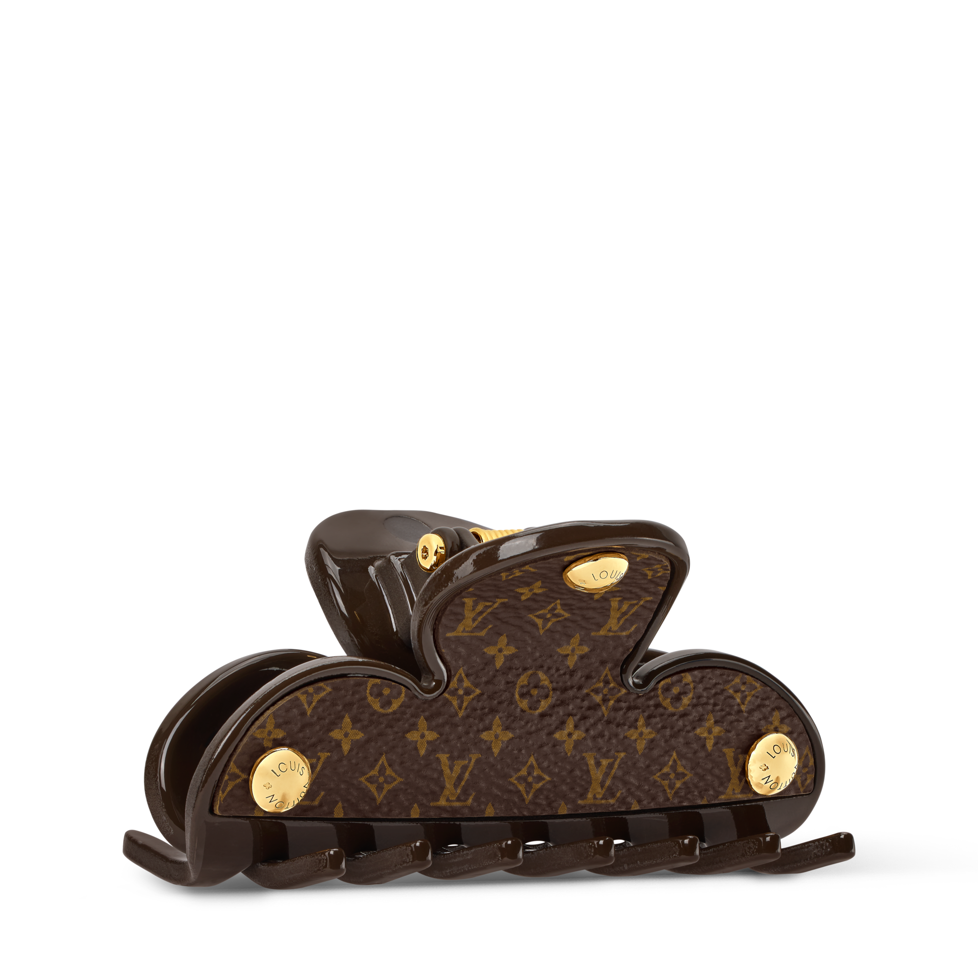 MNG Resin Claw Clip S00 - Fashion Jewellery M03546 | LOUIS VUITTON